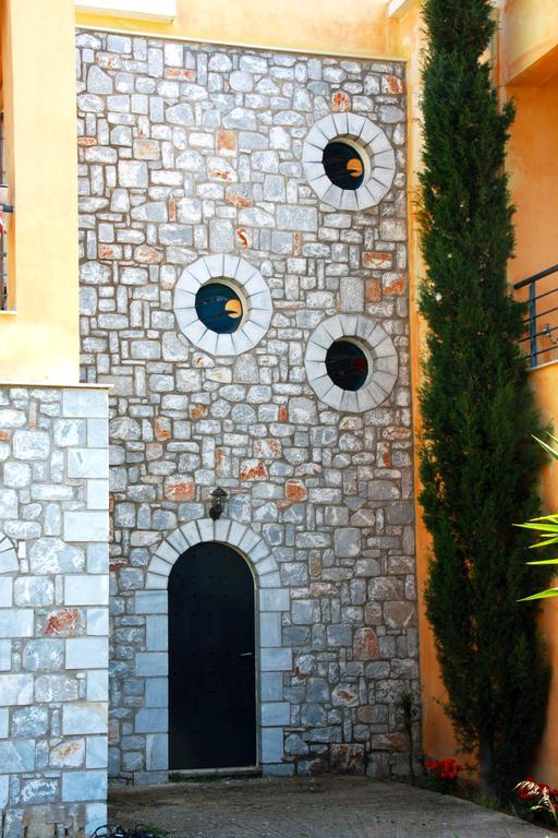 Villa Sea And Mountain View Kalamata Exterior foto